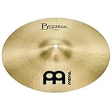 Meinl Byzance 10 Inch Traditional Splash