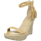 Joseph Griffin Womens Makorous Platform Sandal