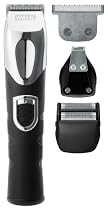 Wahl All In One Rechargeable Trimmer