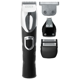 Wahl All In One Rechargeable Trimmer