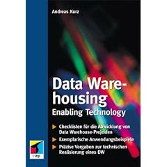 Data Warehousing. Enabling Technology