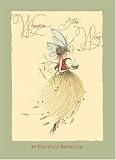 Whispers Take Wing Boxed Notecards