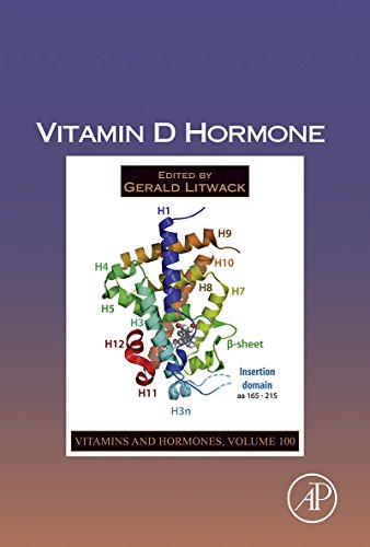 Vitamin D Hormone (Vitamins and Hormones)