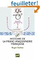 Histoire de la franc-ma�onnerie fran�aise
