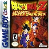  : Dragon Ball Z: Legendary Super Warrior
