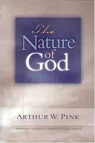 The Nature of God under Education in The Books Store