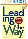 Leading the Way: Three Truths from the Top Companies for Leaders