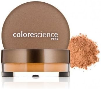 Colorescience Loose Mineral Foundation Spf 20 Jar - All Even, .21 Oz