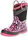 Western Chief New Leopard Rain Boot (Toddler/Little Kid/Big Kid)