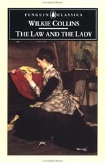 The Law and the Lady