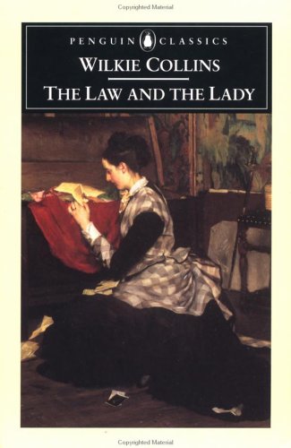 Cover image : The Law and the Lady (Penguin Classics)