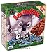 Crispy Rice Bar, Koala Chocolate, Gluten Free, (6 bars), Organic, 6 oz.
