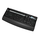 Zboard System Base and Internet Explorer Interface - Black