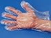 Food Service Poly Gloves, Disposable