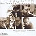 Viva Voce! The Quartets of John Stevens