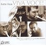 Viva Voce! The Quartets of John Stevens