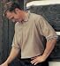 Cotton Golf Shirt