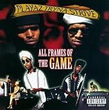All Frames of the Game