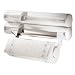 Paper Towel & Wrap Holder by Leifheit