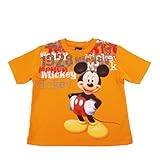 Eigenschaften Püttmann / Micky Maus und Freunde T-Shirt Mickey Mouse