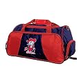 Ole Miss Gym Bag