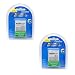 Maximal Power DB DB NIK EN-EL5 X2 2PCS Maximalpower Replacement Battery for Nikon EN-EL5, Nikon Coolpix P3, P4, P5000, S10, 3700, 4200, 5200, 5900, 7900 Camera (Black)