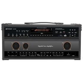 Emerson Karaoke Pro CDG MP3G Karaoke by