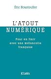 L'atout num�rique