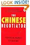 The Chinese Negotiator...