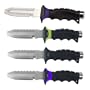 Scuba Max KN-901 Scuba Knife