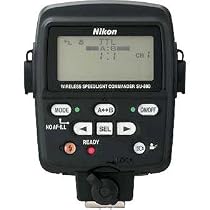 Nikon SU-800 Speedlight Commander