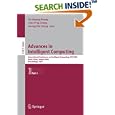 Advances in Intelligent Computing: International Conference on... by De-Shuang Huang, Xiao-Ping Zhang, and Guang-Bin Huang