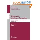 Click here to buy Advances in Intelligent Computing: International Conference on Intelligent Computing, ICIC 2005, Hefei, China, August... by  De-Shuang Huang, Xiao-Ping Zhang, and Guang-Bin Huang.