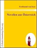 Novellen aus �sterreich