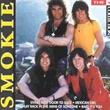 Collection [Musikkassette] - Smokie