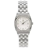 ESQ by Movado Ladies Hampshire Stainless Steel Bracelet Watch #07101277 by ESQ Movado
