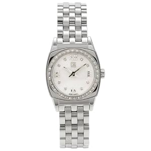 ESQ by Movado Women's 7101277 Hampshire Stainless Steel Bracelet Watch