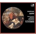Mont�clair - Jepht� / Daneman, Brua, Bona, Rivenq, Les Arts Florissants, Christie