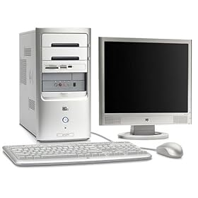 Pavilion A1310n Consumer PC