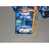 Mattel Hot Wheels 2006 New Models 1:64 Scale pearl White 2007 Cadillac Escalade Die Cast...