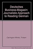Deutsches Business - Magazin