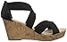 Jellypop Women's Kirby Wedge Sandal