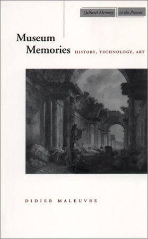 Libraries and Museums