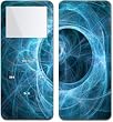 String Theory - Apple iPod nano 1G (1st Generation) 1GB/ 2GB/ 4GB Protector Skin Decals - Faceplate Stickers