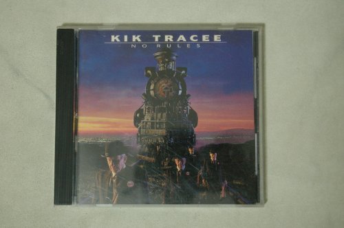 Kik Tracee - You
