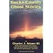 Bucks County Ghost Stories