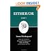 Either/Or : Part 1 Kierkegaard's Writings