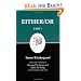 Kierkegaard's Writings, III, Part I: Either/Or. Part I: 001