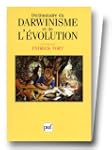 Dictionnaire du darwinisme et de l'�v...