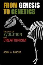 From Genesis to Genetics: The Case of Evolution and Creationism